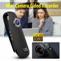 Mini-1080P-Videokamera