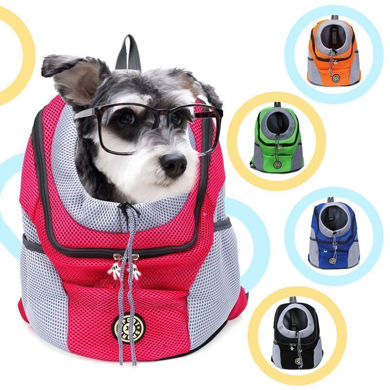 Rucksack für Hunde/Katzen