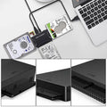 SATA-USB-Konverter-Adapter