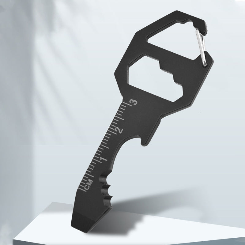 Multifunktions-Schlüsselanhänger