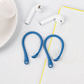 Anti-Verlust-Ohrbügel-Ohrhörer und Airpod-Halterung