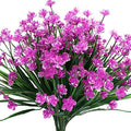 Künstliche Blumen für den Außenbereich