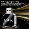 Drahtloser AutoPlay Android Auto-Adapter