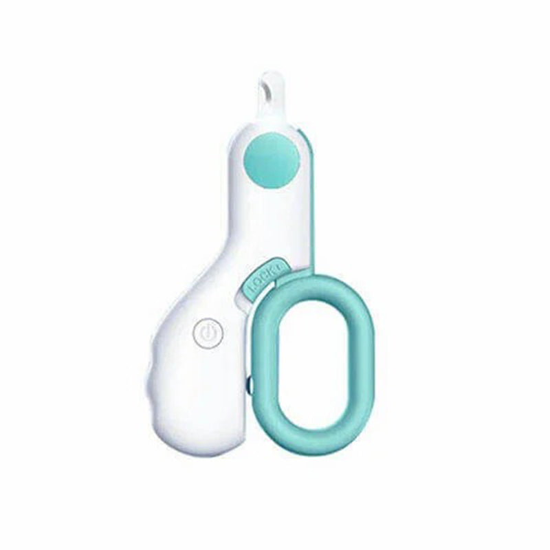 LED-Nagelknipser für Haustiere