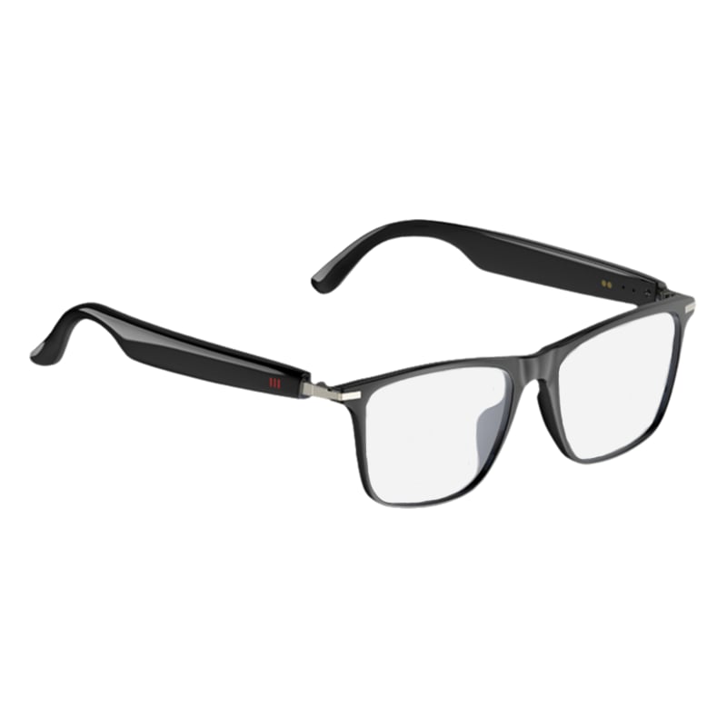 KI-intelligente Übersetzungsbrille
