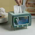 TV-Modell Taschentuchbox
