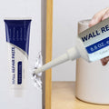 Wasserfeste Wandreparaturpaste für den Haushalt