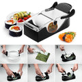 Einfach zu verwendender DIY-Sushi-Roller