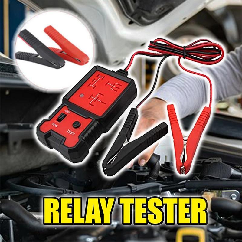Relaistester