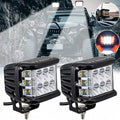 Strobe-Offroad-modifizierte Lichter
