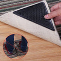 Anti-Rutsch-Pads, Teppichmatten-Greifer