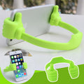 Daumen hoch Lazy Telefon Stand