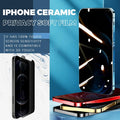 HD-Sichtschutzfolie für iPhone
