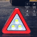 Auto-Notfallwarnleuchte