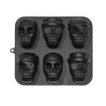 Halloween-Totenkopf-Kuchenform