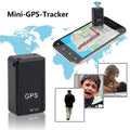 Magnetischer Mini-GPS-Ortungsgerät