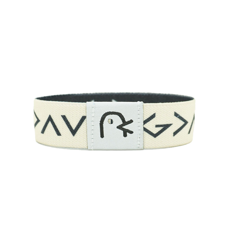 Tägliches Bibelarmband