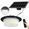Solar-Schuppenlicht