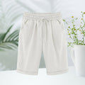 Bequeme Sommer-Freizeitshorts