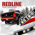 Redline LED-Leiste