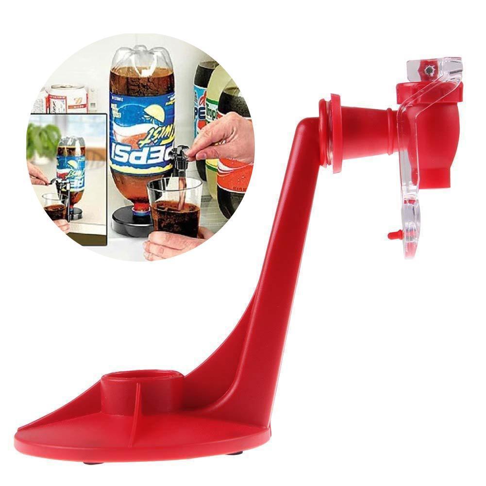 Softdrinkspender