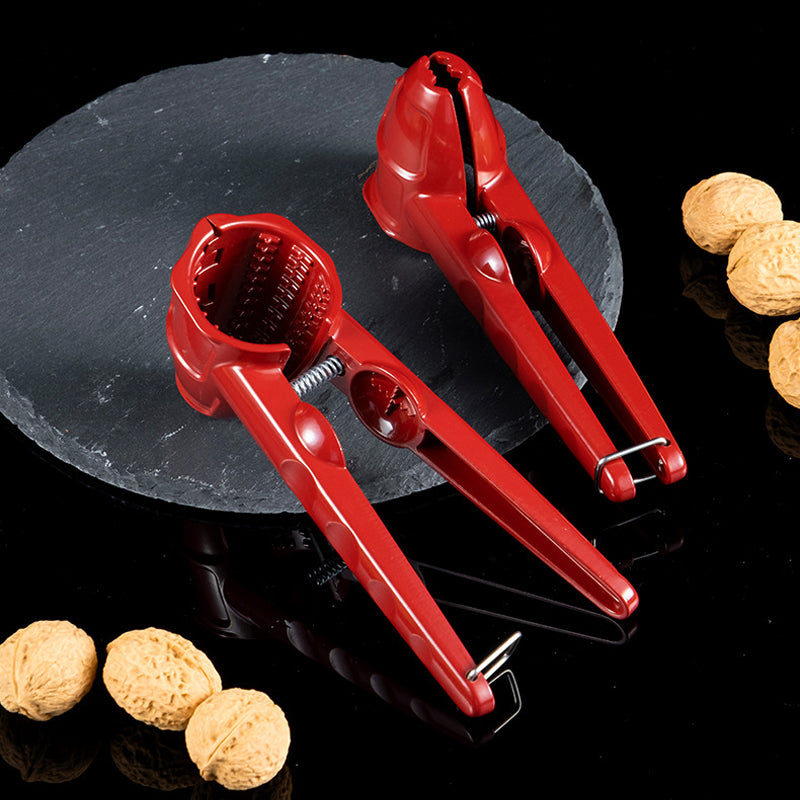 Nussknacker-Werkzeug, Aluminium-Schäler-Clip