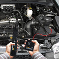 Digitaler Kfz-Schaltkreisscanner Diagnosetool