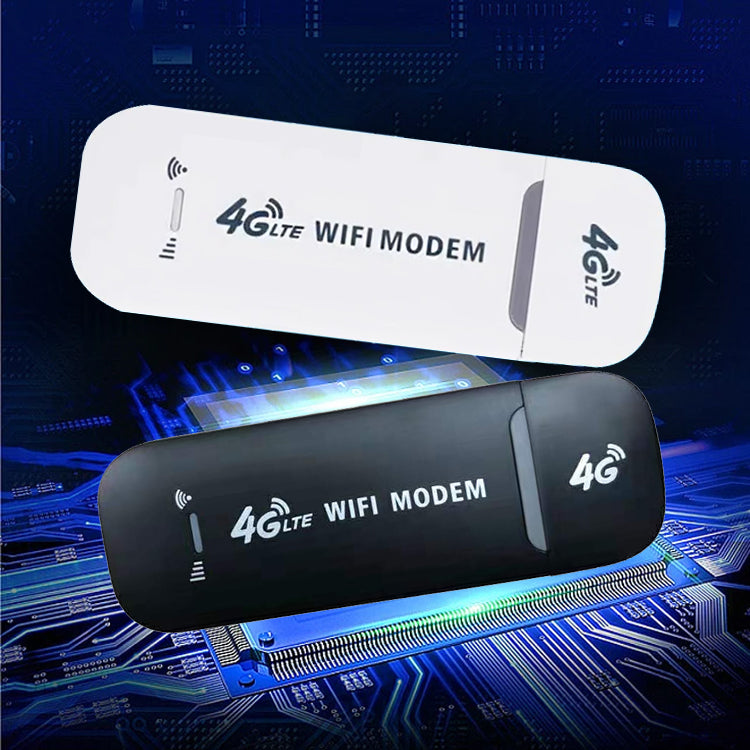 4G LTE Router Kabellos-Netzwerkkartenadapter