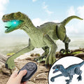 Ferngesteuerter Dinosaurier