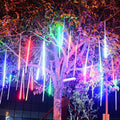 Schneefall-LED-Lichter