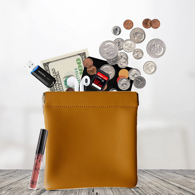 Praktische Mini-Schutztasche