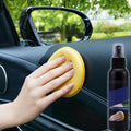 Auto-Innenraum-Restaurierungswachs