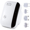 Drahtloser WLAN-Signal-Extender