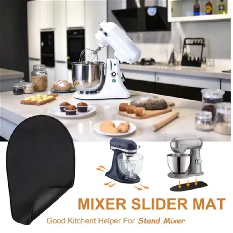 Einfache Standmixermatte