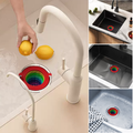 Monster Setchen Sink Sieb