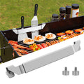 Grillspatelhalter