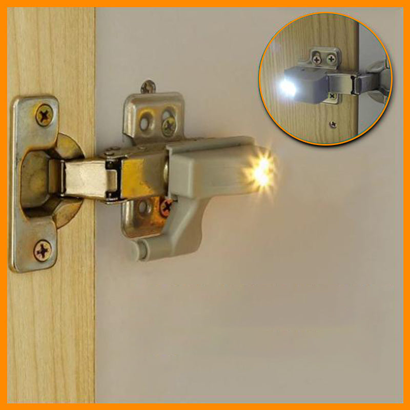 Intelligentes Sensorschrank-LED-Licht