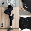 Hüftlifting-Leggings für Damen