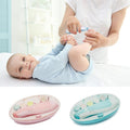 Premium Baby-Nagelschneider-Set