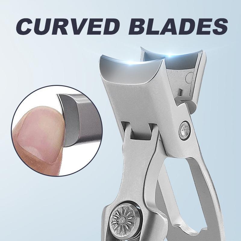 Ultrascharfe Nagelknipser