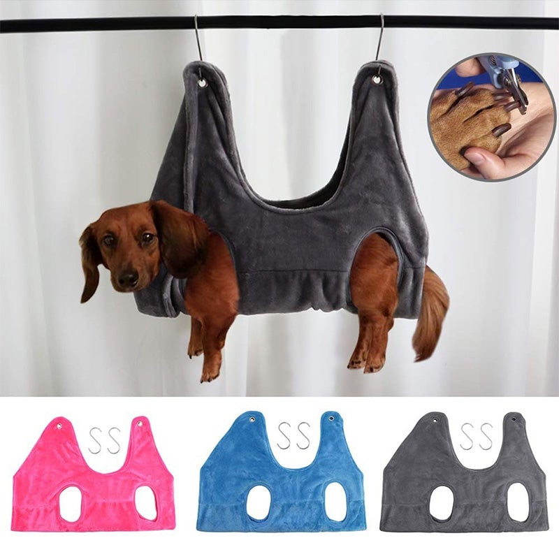 Hängematte für Hunde und Katzen