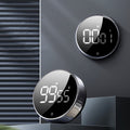 Multifunktionale magnetische digitale Timer