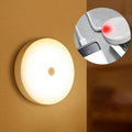 Intelligentes LED-Sensorlicht für den menschlichen Körper