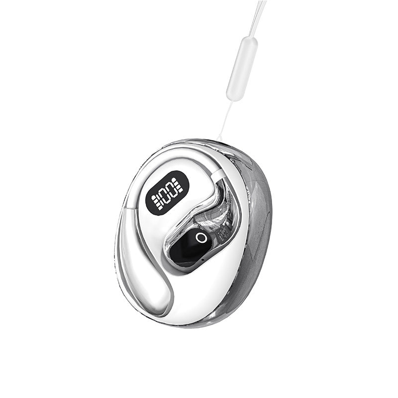 Mehrsprachiges Bluetooth-Headset mit intelligenter Übersetzung