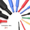 USB-Kabel, Schrumpfschlauch (280 Stück)
