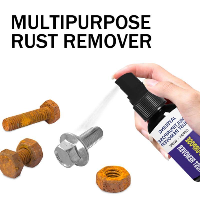 🔥HEISSER ANGEBOT 50 % RABATT🔥Rostentfernerspray
