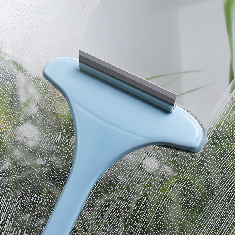 Reinigungsbürste für Fenstergitter