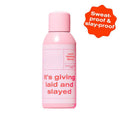 Ashy Lace Schmelzspray für Spitzenperücken