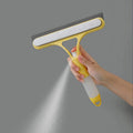 3-in-1-Fensterwischer