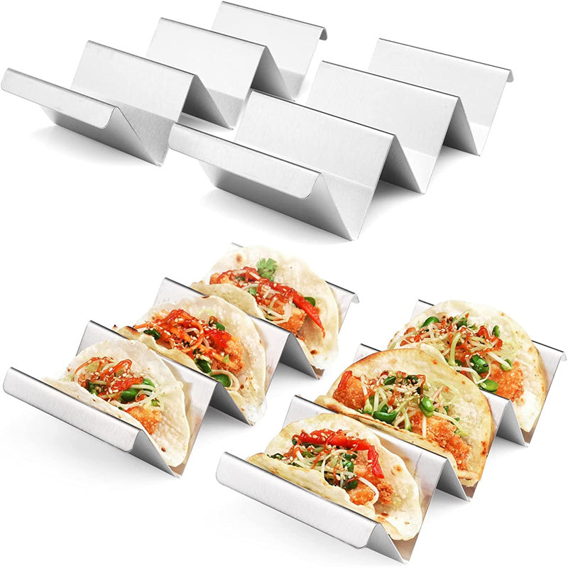 Taco-Inhaber